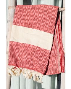 Large Throw / Beach Blanket