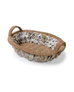 Oyster Tray Oval