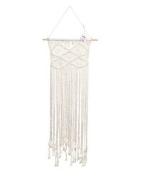 Macrame Wall Decor
