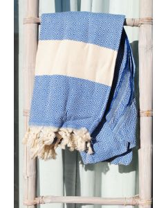 Large Throw / Beach Blanket