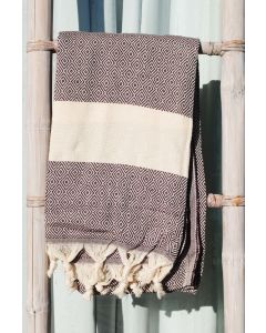 Large Throw / Beach Blanket