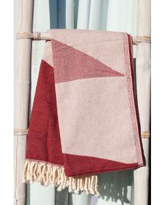 Large Throw / Beach Blanket